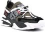 Versace Jeans Couture Trail Trek low-top sneakers Green - Thumbnail 2