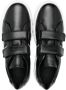 Versace Kids touch-strap sneakers Black - Thumbnail 3