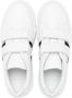 Versace Kids touch-strap sneakers White - Thumbnail 3
