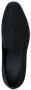 Versace La Greca metallic jacquard slippers Black - Thumbnail 4