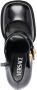 Versace Medusa 170mm platform pumps Black - Thumbnail 4