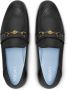 Versace Medusa '95 leather slippers Black - Thumbnail 3