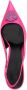 Versace Medusa head 90mm sling-back pumps Pink - Thumbnail 4