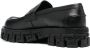 Versace Greca Portico loafers Black - Thumbnail 3