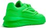 Versace Medusa Head low-top sneakers Green - Thumbnail 3