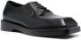 Versace Medusa Head motif Oxford shoes Black - Thumbnail 2