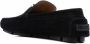 Versace Medusa Head plaque loafers Black - Thumbnail 3