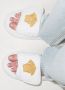 Versace Medusa Head platform slippers White - Thumbnail 3