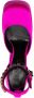 Versace Medusa Aevitas 125mm satin pumps Pink - Thumbnail 4