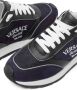 Versace Milano lace-up sneakers Black - Thumbnail 5