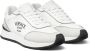 Versace Milano lace-up sneakers White - Thumbnail 2