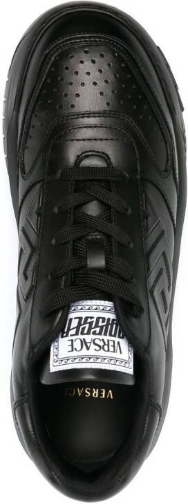 Versace Greca Odissea sneakers Black