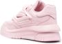Versace Odissea low-top sneakers Pink - Thumbnail 3