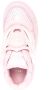 Versace Odissea low-top sneakers Pink - Thumbnail 4