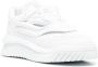 Versace Odissea chunky-sole sneakers White - Thumbnail 2