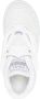 Versace Odissea chunky-sole sneakers White - Thumbnail 4
