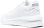 Versace Odissea chunky-sole sneakers White - Thumbnail 3