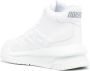 Versace Odissea high-top sneakers White - Thumbnail 3
