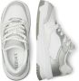Versace Odissea leather sneakers Grey - Thumbnail 4