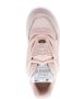 Versace Odissea leather sneakers Pink - Thumbnail 4