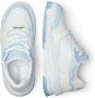 Versace Odissea leather sneakers White - Thumbnail 4