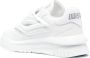 Versace Odissea low-top sneakers White - Thumbnail 3