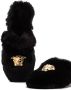 Versace Palazzo slippers Black - Thumbnail 2