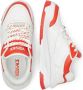 Versace Odissea panelled sneakers White - Thumbnail 3
