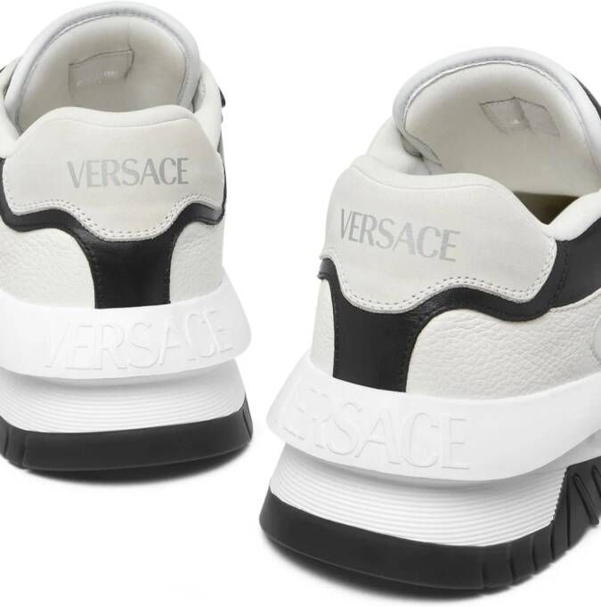 Versace Odissea sneakers White