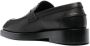 Versace square-toe studded loafers Black - Thumbnail 3