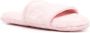 Versace Allover slippers Pink - Thumbnail 2