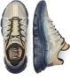 Versace Trigeca leather sneakers Neutrals - Thumbnail 3