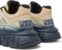 Versace Trigeca leather sneakers Neutrals - Thumbnail 5