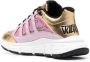 Versace Trigreca low-top sneakers Pink - Thumbnail 3