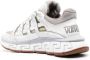 Versace Trigreca low-top sneakers White - Thumbnail 3