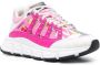 Versace Trigreca low-top sneakers White - Thumbnail 2