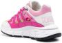 Versace Trigreca low-top sneakers White - Thumbnail 3