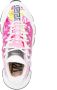 Versace Trigreca low-top sneakers White - Thumbnail 4