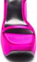 Versace Triplatform 170mm platform sandals Pink - Thumbnail 4