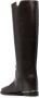 Via Roma 15 Stivale knee-length boots Brown - Thumbnail 3