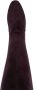 Via Roma 15 85mm suede knee-high boots Purple - Thumbnail 4