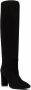 Via Roma 15 knee-length boots Black - Thumbnail 2