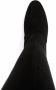 Via Roma 15 knee-length boots Black - Thumbnail 4