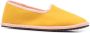 Vibi Venezia Giuseppna slip-on shoes Yellow - Thumbnail 2