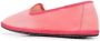 Vibi Venezia Olimpia two-tone slip-on shoes Pink - Thumbnail 3