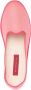 Vibi Venezia Olimpia two-tone slip-on shoes Pink - Thumbnail 4