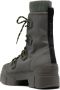 Vic Matie 55mm elasticated ankle boots Grey - Thumbnail 3