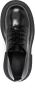 Vic Matie 80mm chunky leather brogues Black - Thumbnail 4