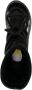 Vic Matie ankle-length quilted snow boots Black - Thumbnail 4