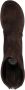 Vic Matie Flare 150mm leather boots Brown - Thumbnail 4